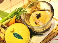-纹兵卫手打荞麦面日料(虹桥本店)