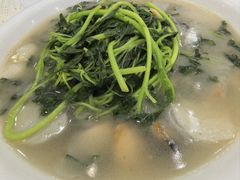 -新享乐海鲜(翠华路店)