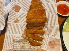 -布拉格餐厅· 中欧捷克菜(全国首店)