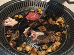 -权金城(龙旗店)
