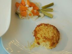 -小莫餐厅And More Restaurant西餐(北京展览馆店)