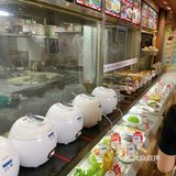 徐东吃饭对地方真难找