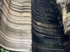 -梭布垭石林景区