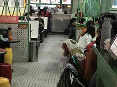 -莅香岛港式餐厅(滨江道店)