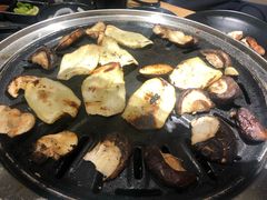 -九田家黑牛烤肉料理(万达店)