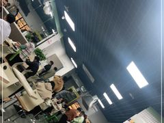 -大姐麻辣烫(莲宝中路店)