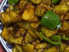 -北大地皖峰饭馆