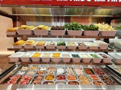 -小蛮椒麻辣烫·麻辣拌(青浦宝龙店)