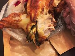 -吴山烤禽 (吴山路店)