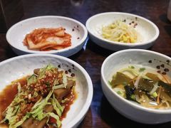 -金明子八带鱼馆(正宗韩国连锁店)