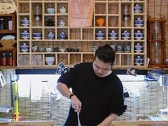 -悟饮门市景店