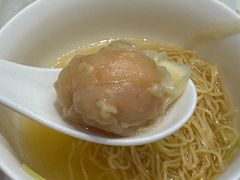 -麦奀云吞面世家 山顶店(山顶广场店)