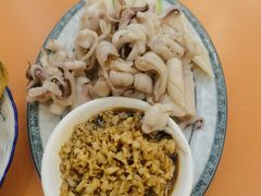 -雅苑餐厅(朝天路店)