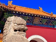 -北陵公园