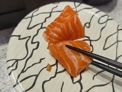 -争鲜回转寿司(徐汇星游城店)