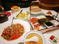 -炉忆家宴·和昌里生日餐厅