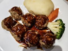 -库滋明·俄罗斯特色美食(中央大街店)