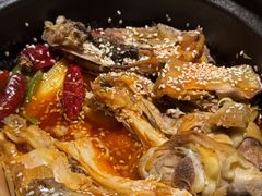 -周家二小姐的菜(西津渡店)