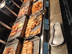 -星伦多自助料理·涮烤一体(杭州来福士店)
