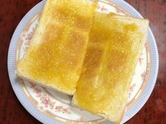 咖央多士-维记咖啡粉面(福荣街店)