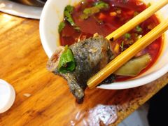 -黑竹香鸡(营和巷店)