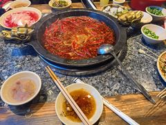 -蜀大侠火锅(建设路第五大道店)