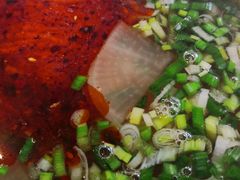 -舌尖尖牛肉面(甘南路店)