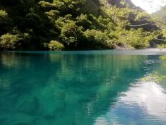 -叠溪松坪沟景区