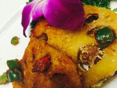 -茶港食堂(武昌店)