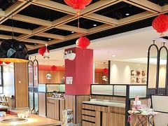 -季季红火锅(长沙步行街店)