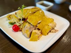 白斩鸡-東城故事·尋找姆媽的味道(玉兰路店)