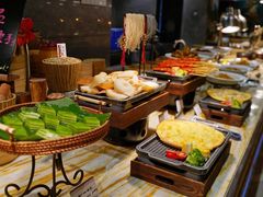 -西藏饭店·亚克·食光自助餐厅(文殊院店)