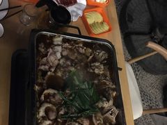 -聚汇三少·龙虾·中餐厅(莫邪路新天地店)