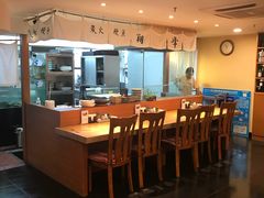 -翔峰炭火鳗鱼(悦泰街里公寓店)