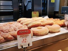 -西村叔叔的店·面包·甜品·蛋糕(崂山丽达店)