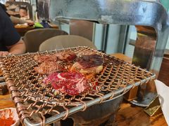 -黑牛の店·和牛烧肉(大悦城店)