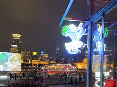 -Chili's Cafe&Bar奇利斯(滨江店)