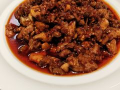 辣子鸡-志晖园圆子鸡·辣子鸡(阳光店)