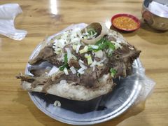 -马德国羊头名小吃(荣华锦汇店)
