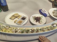 -梦都海鲜酒家(万达广场江桥店)