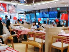 -西贝(武汉群星城店)