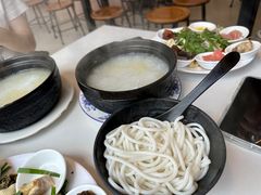 -九久大过桥米线(太古里店)