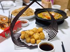 -圣丰盛宴酒家(东城店)