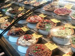 -徽三说·土徽菜·中国徽菜连锁品牌(一中店)