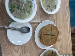 -一头牛馅饼店总店(卫工街店)