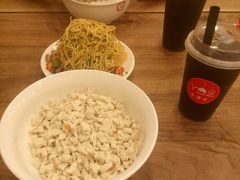-老刘家永盛斋·传统泡馍(东关南街店)