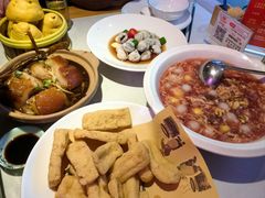 -吴记百家·私房菜·家宴(润园店)