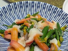 -老洋房花园饭店(绍兴路店)