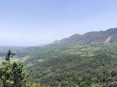 -浏阳石牛寨风景区