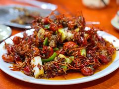 -回味南塘老王虾尾(总店)